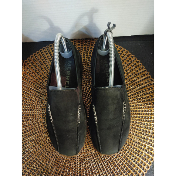 Merrell Barrado Performance Footwear Size 7 - Picture 3 of 7